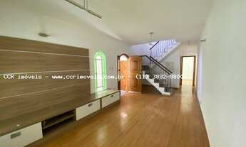 Imagem 6: Sobrado para Locação em São Paulo, Vila Prudente, 3 dormitórios, 1 suíte, 3 banheiros, 2 v