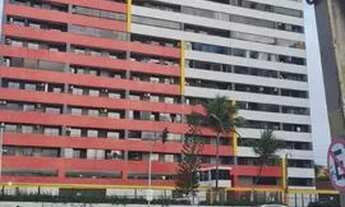 Imagem: Apartamento mobiliado para Venda no Edifício