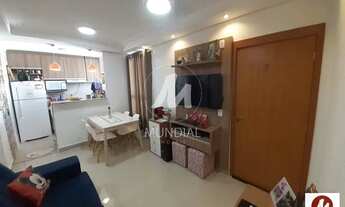 Imagem 3: Apartamento (tipo - padrao) 2 dormitórios, cozinha planejada, portaria 24hs, lazer, espaço