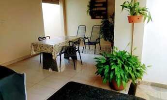 Imagem 4: Casa Padrão em Araraquara