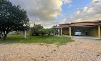 Imagem: Casa com 6 quartos - Rua das Palmeiras