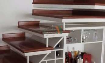 Imagem 3: Sobrado com 2 dormitórios à venda, 140 m² por R$ 580.000,00 - Villa Branca - Jacareí/SP