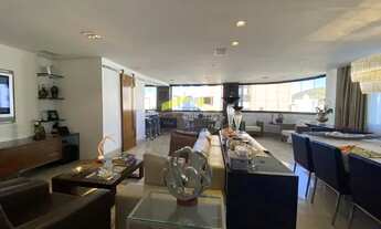 Imagem 4: Apartamento à venda, 4 quartos, 4 suítes, 4 vagas, Buritis - Belo Horizonte/MG