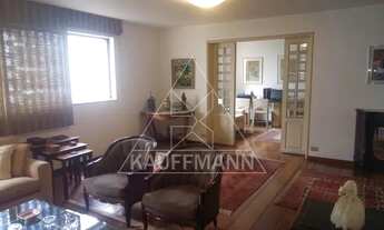 Imagem: Itaim Nobre - lindo apto c/ 237 m2 pé no