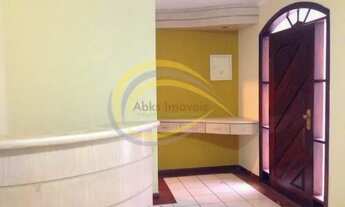 Imagem 2: Casa com 3 dormitórios para alugar, 240 m² por R$ 5.602,00/mês - Jardim das Flores - Cotia