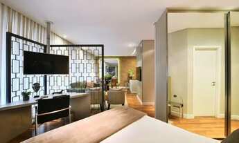 Imagem 5: Locação Apartamento 1 Dormitórios - 65 m² Vila Olímpia