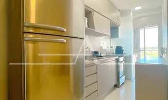 Imagem 4: APARTAMENTO RESIDENCIAL em BRAGANÇA PAULISTA - SP, JARDIM DO SUL