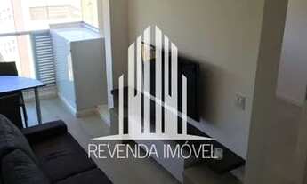 Imagem: Duplex no Condomínio ESTILO JARDIM em Pinheiros