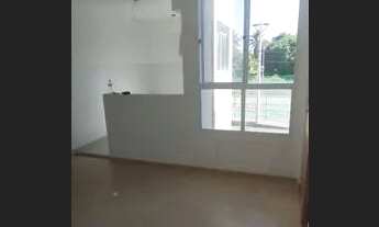 Imagem 7: Apartamento primeira locação em santa cruz