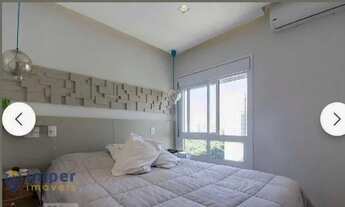 Imagem 7: Apartamento com 2 dormitórios para alugar, 86 m² por R$ 7.720,00/mês - Perdizes - São Paul