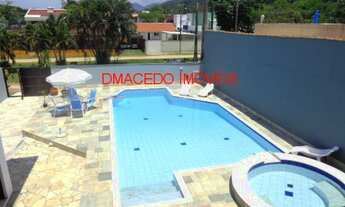 Imagem: CASA TEMPORADA em UBATUBA - SP, CONDOMINIO