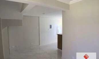 Imagem 3: Apartamento Garden com 3 dormitórios para alugar, 75 m² por R$ 2.450,00/mês - Santa Branca