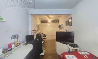 Imagem 7: Santo André - Casa Padrão - Vila São Pedro