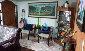 Imagem 2: Casa à venda, 150 m² por R$ 636.000,00 - Jardim das Camélias (Zona Sul) - São Paulo/SP