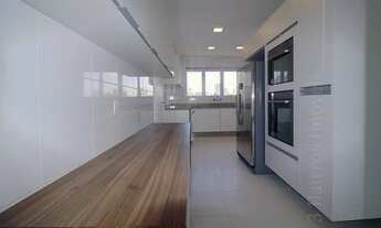 Imagem 5: Apartamento para venda com 4 suítes, 4 vagas e lazer completo