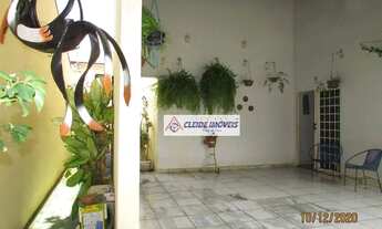 Imagem 4: Casa com 3 dormitórios à venda, 100 m² por R$ 250.000,00 - Planalto Ipiranga - Várzea Gran