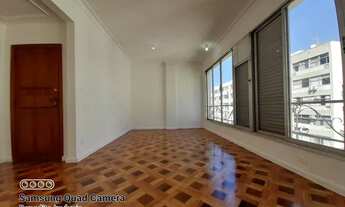 Imagem 7: Apartamento para aluguel com 3 quartos no Posto 4 em Copacabana - Rio de Janeiro - RJ