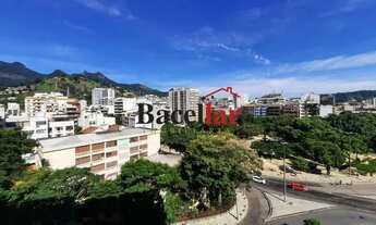 Imagem 2: Apartamento-LOCAÇÃO-Tijuca-Rio de Janeiro-RJ