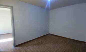 Imagem 5: Casa Térrea, Vila Leonor - São Paulo