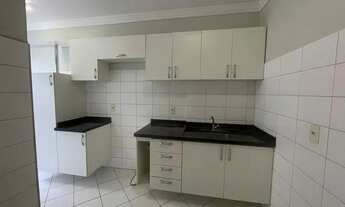 Imagem 5: Alugo apartamento no Residencial Florada do Aricas bairro Jardim Imperial