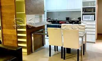 Imagem: Flat Saint Charles disponível para venda