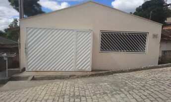 Imagem: Casa com Escritura há 100m do Centro Montanha-ES