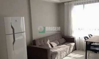 Imagem 4: Apartamento Kitchenette/Studio em Centro - Curitiba, PR