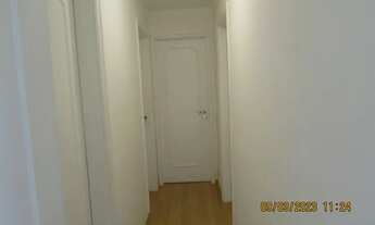 Imagem 5: Apartamento para aluguel tem 90 metros quadrados com 3 quartos em Pinheiros - São Paulo