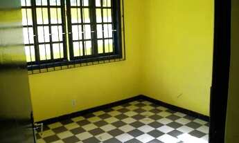 Imagem 7: Mangaratiba , casa pé na areia