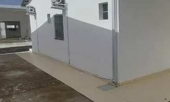 Imagem 4: Semi mobiliada Casa em condomínio com 2 dormitórios