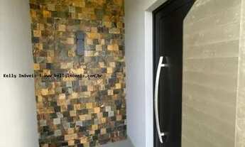 Imagem 2: Casa em Condomínio para Venda em Álvares Machado, Condomínio Valência II, 3 dormitórios, 3