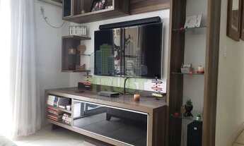 Imagem 3: Apartamento para Venda em Rio de Janeiro, Cachambi, 2 dormitórios, 1 banheiro, 1 vaga