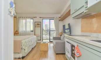 Imagem: Apartamento para Aluguel - Centro, 1 Quarto