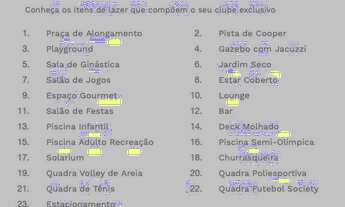 Imagem 4: Casa à venda no Condomínio Alphaville - Aeroclube / Porto Velho - RO