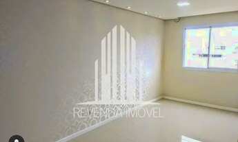 Imagem 2: AApartamento com 2 dorm, sala, cozinha, banheiro, uma vaga de garagem, playground, academi