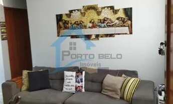 Imagem 3: Apartamento 3 Quartos para Venda em Contagem, Eldorado, 3 dormitórios, 1 suíte, 1 banheiro