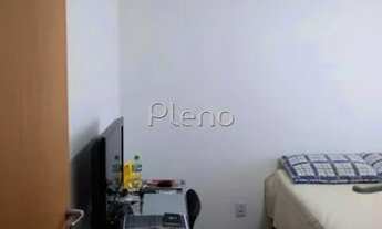 Imagem 6: Apartamento - Vila Industrial - Campinas