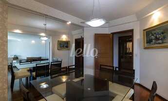 Imagem 5: São Paulo - Apartamento Padrão - Tatuapé