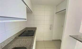 Imagem 4: DF PLAZA - ALUGUEL - 02 QUARTOS - APARTAMENTO - AGUAS CLARAS