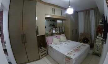 Imagem 3: Apartamento 2 quartos com suíte e lazer completo em Campos dos Goytacazes - Edifício Villa