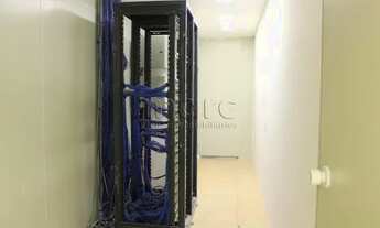 Imagem 7: SAO PAULO - Conjunto Comercial/Sala - PINHEIROS