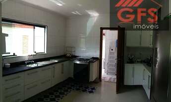 Imagem 4: Casa em Condomínio para Venda em São Paulo, City Recanto Anastácio, 4 dormitórios, 4 suíte