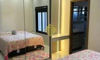 Imagem 7: Casa para aluguel, 3 quartos, 1 suíte, 2 vagas, Vila Becker - Toledo/PR