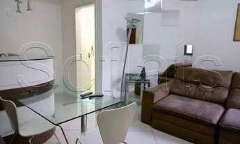 Imagem: Flat La Residence Paulista disponível para