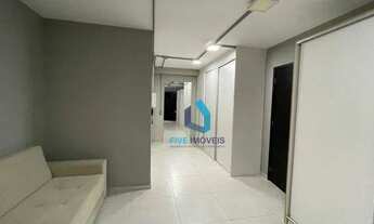 Imagem 2: Studio com 1 dormitório para alugar, 40 m² por R$ 2.730,00/mês - Santo Amaro - São Paulo/S