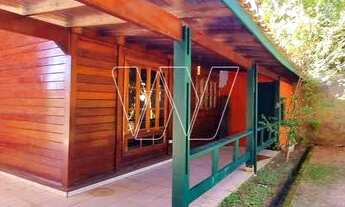 Imagem 4: Casa - Loteamento Caminhos de São Conrado (Sousas) - Campinas