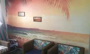 Imagem 2: Apartamento com 2 dormitórios para alugar, 64 m² por R$ 2.158,50/mês - Jardim Enseada - Gu