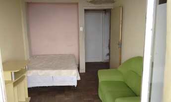 Imagem 3: Quarto individual