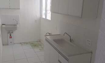 Imagem 7: Passo Apartamento 2/4 em Abrantes