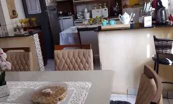 Imagem 3: Vendo 2 casas 2 e 3 dormitórios